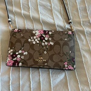 Brand new coach wallet purse